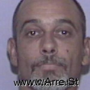 Anthony Guin Arrest Mugshot