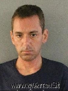 Anthony Hill Arrest Mugshot