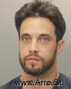 Anthony Honeycutt Arrest Mugshot