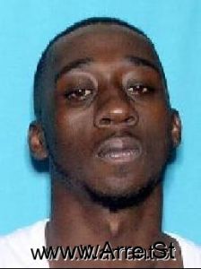 Anthony Hutcherson Arrest Mugshot