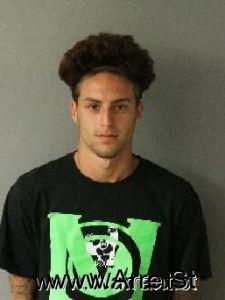 Anthony Jackson Arrest Mugshot