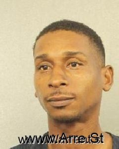 Anthony James Arrest Mugshot