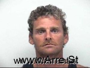 Anthony Leblanc Arrest Mugshot