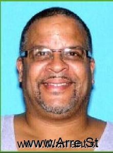 Anthony Lindsey Arrest Mugshot