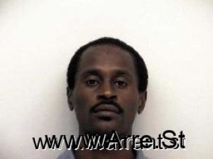 Anthony Nelson Arrest Mugshot