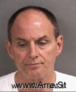 Anthony Olin Arrest Mugshot