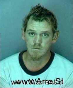 Anthony Provo Arrest Mugshot