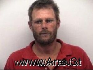 Anthony Quintrell Arrest Mugshot