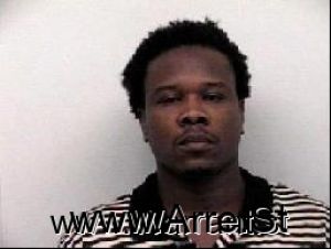 Anthony Simon Arrest Mugshot