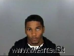 Anthony Sims Arrest Mugshot