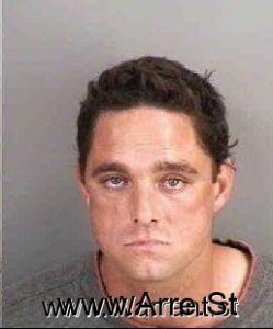 Anthony Tarvin Arrest Mugshot