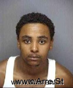 Anthony Tiburcio Arrest Mugshot