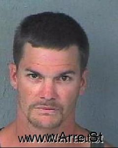 Anthony Tracy Arrest Mugshot