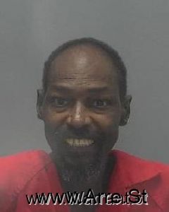 Anthony Woolfolk Arrest Mugshot