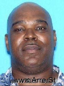 Anthony Young Arrest Mugshot