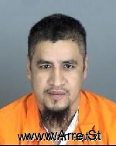Antonio Aguilar Arrest Mugshot