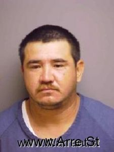 Antonio Gonzalez Arrest Mugshot