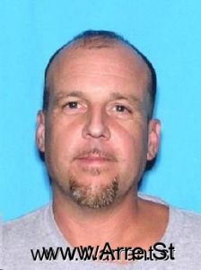 Antonio Jimenez Arrest Mugshot