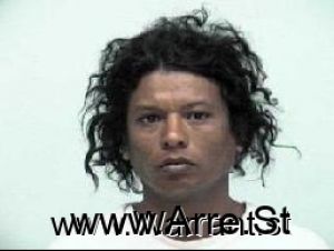 Antonio Mureo Arrest Mugshot