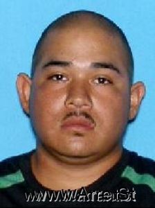 Antonio Tellez Arrest Mugshot