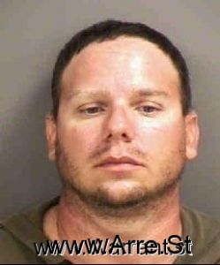 Antonio Trotta Arrest Mugshot