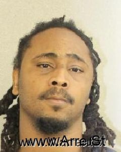 Antwon Belgrave Arrest Mugshot