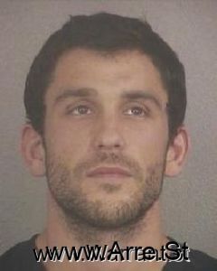 Anzor Matsev Arrest Mugshot