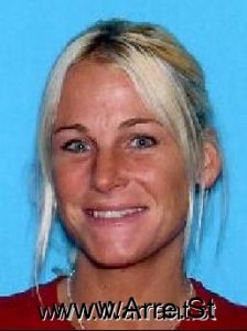 April Assemany Arrest Mugshot