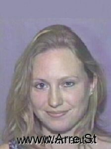 April Ray Arrest Mugshot