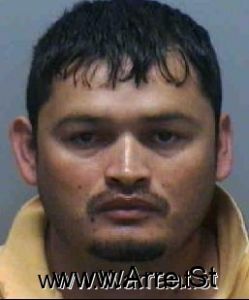Arcadio Rodriguez Arrest Mugshot