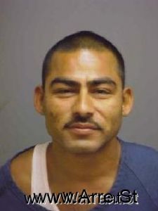 Arcenio Osorio Arrest Mugshot