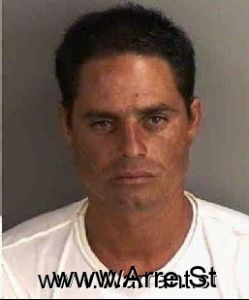 Arias Onel Arrest Mugshot