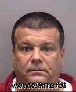 Arlindo Enes Arrest Mugshot