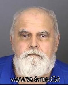 Armando Ortiz Arrest Mugshot