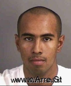 Armando Rios Arrest Mugshot