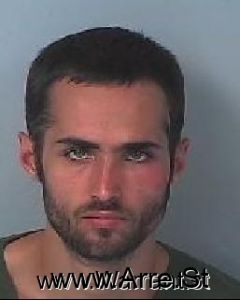 Armstead Klein Arrest Mugshot