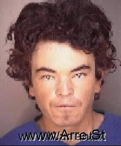 Arnulfo Plaza Arrest Mugshot