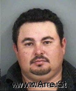 Arnulfo Velazquezgarcia Arrest Mugshot