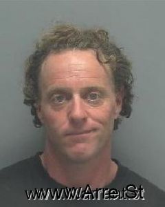 Aron Block Arrest Mugshot