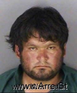 Aron Soriano Arrest Mugshot