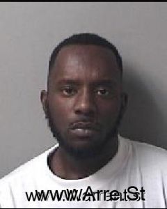 Artavian Jenkins Arrest Mugshot