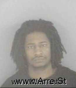 Arthur Harmon Arrest Mugshot