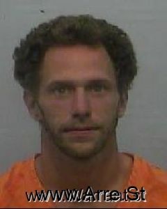 Arthur Junquet Arrest Mugshot