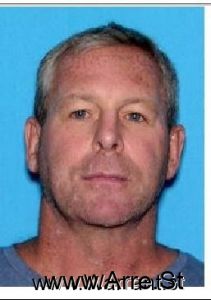 Arthur Nemeth Arrest Mugshot