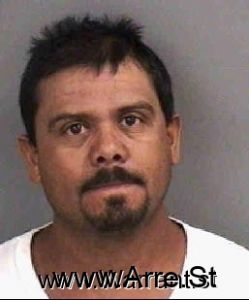 Arturo Avilavaldez Arrest Mugshot