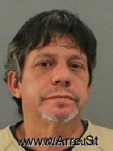 Arturo Guzman Arrest Mugshot