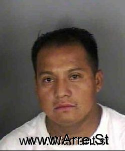 Arturo Quinotian Arrest Mugshot