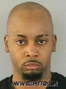 Arvin Edward Arrest Mugshot