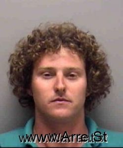 Aryn Geekie Arrest Mugshot