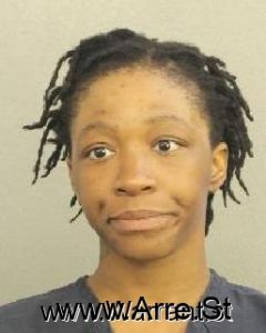 Ashley Dupree Arrest Mugshot